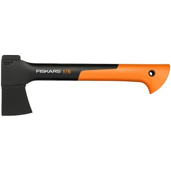 Брадва за къмпинг лов и туризъм Fiskars X7 XS - ogradina.bg
