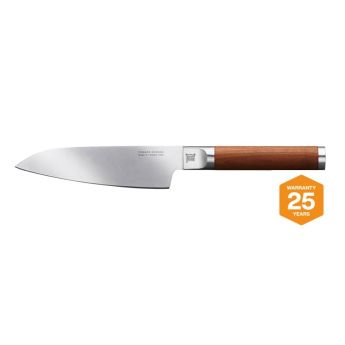 Нож на готвача Fiskars Norden 20 cm 1026420 - ogradina.bg