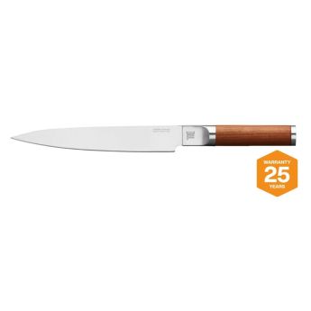 Нож за месо Fiskars Norden 31 cm 1026422 - ogradina.bg