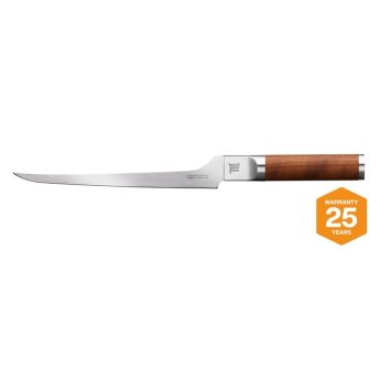Нож за филетиране Fiskars Norden 31 cm 1026423 - ogradina.bg