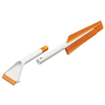 Четка и стъргалка за лед SnowXpert™/ ogradina.bg