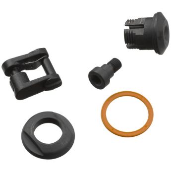 Комплект резервен заключващ механизъм за професионална ножица модел РВ-8 L и M