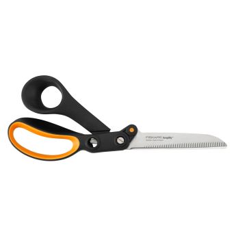 Универсална ножица с назъбени остриета Amplify™, 24 cm 