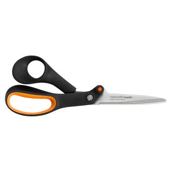 Универсална ножица с усилен механизъм Amplify, 28 cm/ ogradina.bg 