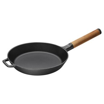 Чугунен тиган Fiskars Norden 26cm 1026569 - ogradina.bg
