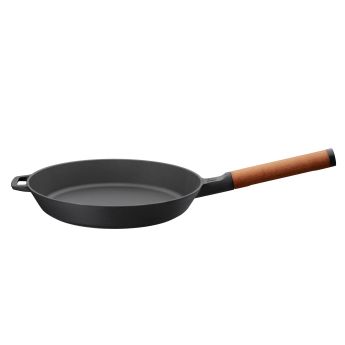 Чугунен тиган Fiskars Norden, 28cm - ogradina.bg