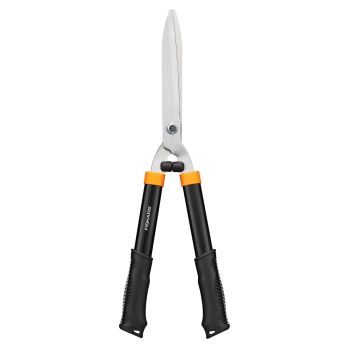 Ножица за храсти и жив плет Fiskars Solid HS21 - ogradina.bg