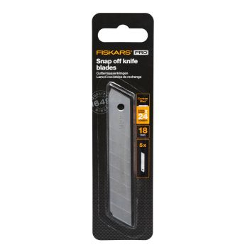 Резервни остриета CarbonMax™ 18 mm, 5 броя