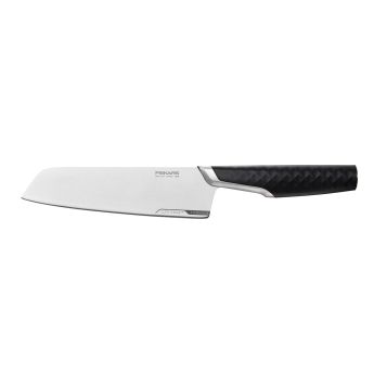 Азиатски нож Titanium 16 cm/ ogradina.bg