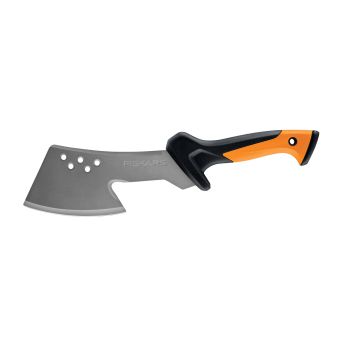 Мачете-секира с кука Fiskars Solid™ - ogradina.bg