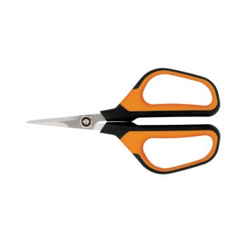 Ножица за цветя Fiskars Solid SP151 - ogradina.bg