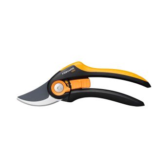 Лозарска ножица с разминаващи се остриета Fiskars SmartFit™ P541 1057169 - ogradina.bg 