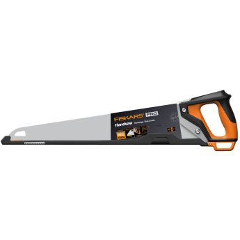 Трион Fiskars PRO PowerTooth (55 cm, 11 TPI) - ogradina.bg