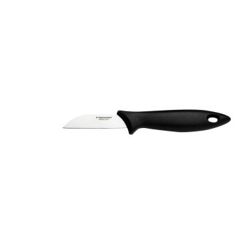Нож за белене Fiskars Essential 7 cm 1023780 - ogradina.bg
