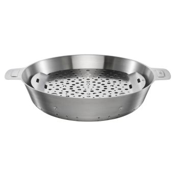 Кошница за готвене на пара Norden Grill Chef, 30 cm