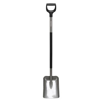 Загребваща лопата Ergonimic™