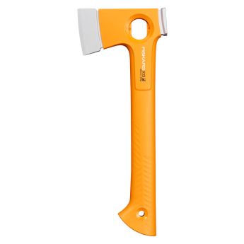 Ултралека туристическа брадва Fiskars X-series™ X13 - XXS - ogradina.bg