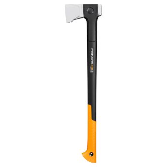 Брадва за цепене на дърва Fiskars X-series™ X28 - M - ogradina.bg