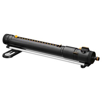 Осцилиращ разпръсквач Fiskars X-Series™ S-M  1070832 - ogradina.bg