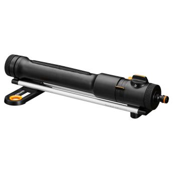 Осцилиращ разпръсквач Fiskars Comfort S-M 1070834 - ogradina.bg