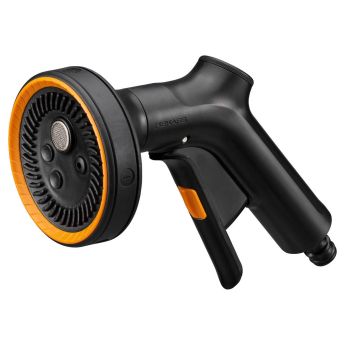 Мултифункционален пистолет за поливане Fiskars Solid™ - ogradina.bg
