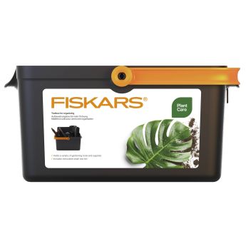Кутия за градински инструменти Fiskars Urban - ogradina.bg