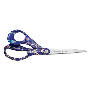 Универсална ножица Fiskars x Iittala Taika blue 21 cm 1071490 - ogradina.bg