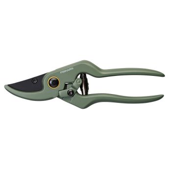 Градинска ножица Fiskars Urban с поставка 1075314 - ogradina.bg