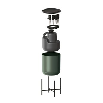 Система за автоматично поливане на стайни растения Fiskars Urban 4.4 l 1075319 - ogradina.bg