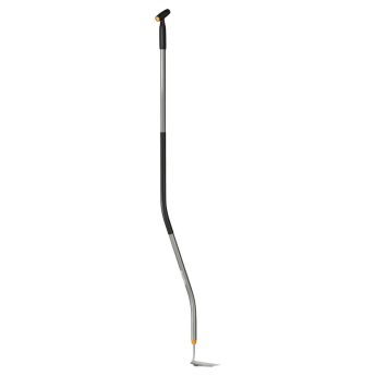 Мотика Fiskars Ergonomic™ 1076979 - ogradina.bg