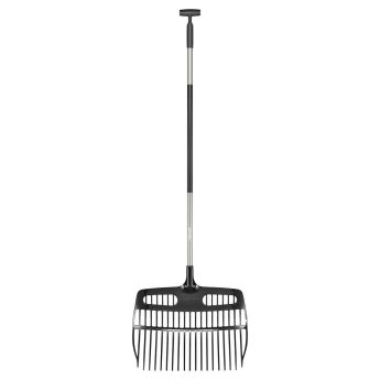 Гребло Fiskars Ergonomic™ 1077116 - ogradina.bg