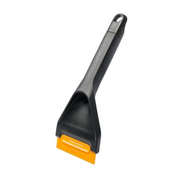 Стъргалка за лед Fiskars Solid™ 26 cm 1078497 - ogradina.bg