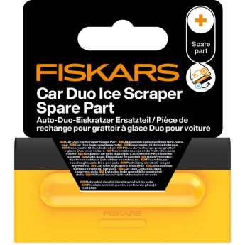 Резервна стъргалка за лед Fiskars Solid™ 1078610 - ogradina.bg