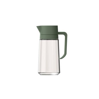 Стъклена лейка за поливане Fiskars Urban 0.5 l 1080775 - ogradina.bg