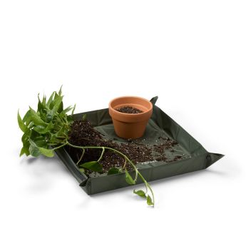 Сгъваема подложка за засаждане и пресаждане Fiskars Urban 1080776 - ogradina.bg