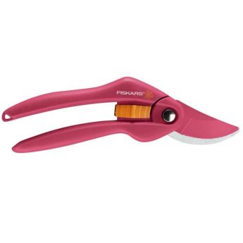 Ножици с разминаващи се остриета Ruby 