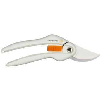 Лозарска ножица с разминаващи се остриета Inspiration™ Lily (P26L) - Fiskars 111265