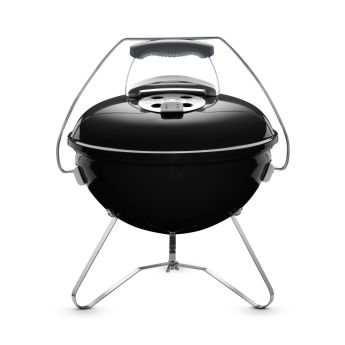 Преносимо барбекю на въглища WEBER® Smokey Joe 37cm - ogradina.bg