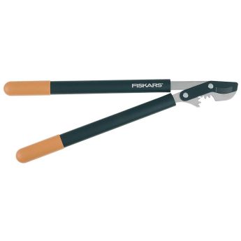 Градинска ножица за рязане на клони с пресрещащи се остриета PowerStep™ (L92) - Fiskars 112270