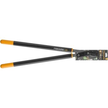 Овощарска ножица със стоманен зъбчат механизъм PowerGear™ и разминаващи се остриета (L) L98 - Fiskars 112470