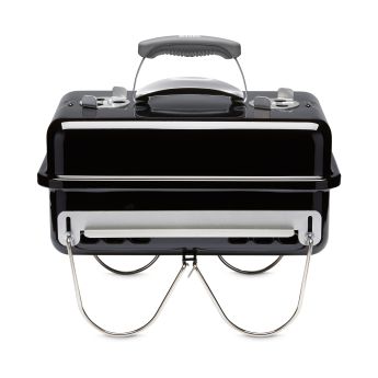 Преносимо барбекю на въглища WEBER® Go-Anywhere