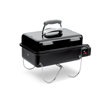Преносимо барбекю на газ Weber® Go-Anywhere