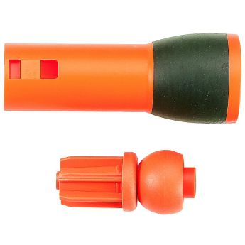 Плъзгаща се оранжева ръкохватка за универсални резачки за високи клони 115360 и 115400 - FISKARS 115364