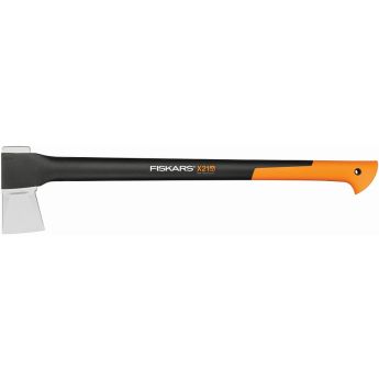 Брадва за цепене Fiskars X21 L - ogradina.bg 