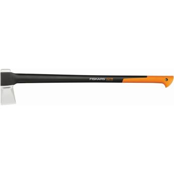 Брадва за цепене на дърва Fiskars X27 XXL - ogradina.bg