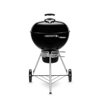 Барбекю на въглища WEBER® Master-Touch 57cm GBS E-5750 BLK - ogradina.bg