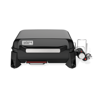 Планча грил на газ Weber® SLATE GP 43 cm - ogradina.bg