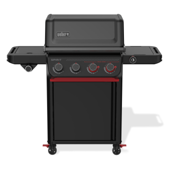 Барбекю на газ Weber® SPIRIT EPX-435R STEALTH 1502151 - ogradina.bg