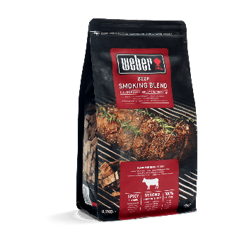 Чипс за опушване на говеждо месо WEBER® - 0,7 kg