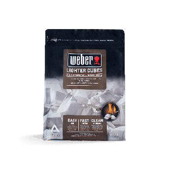 Кубчета за запалване WEBER®